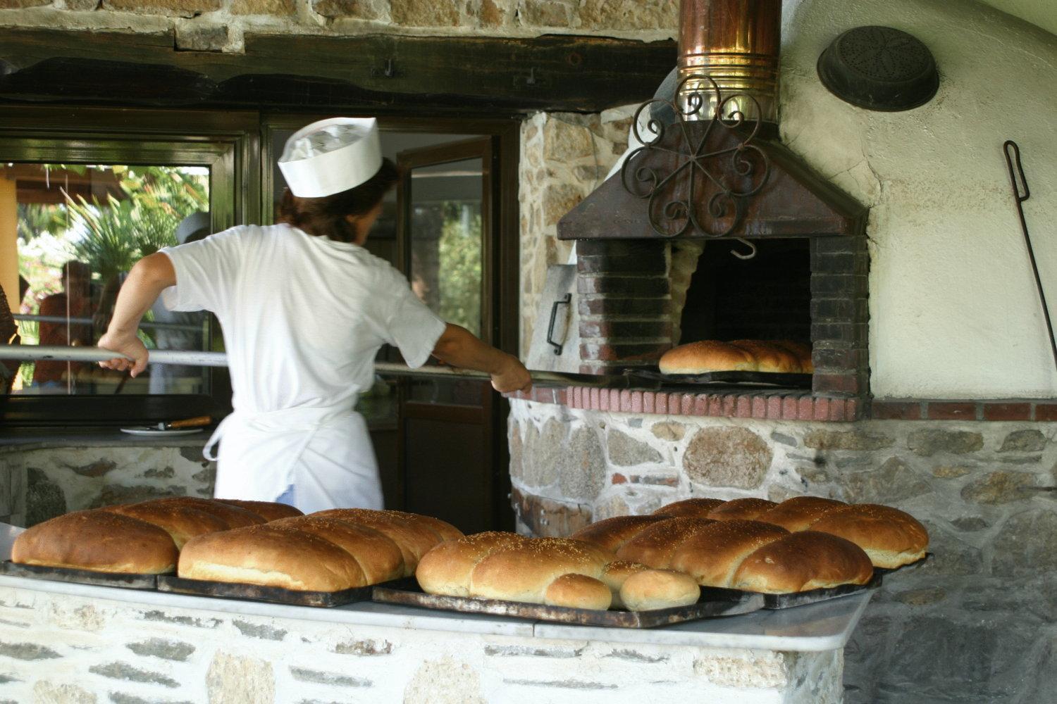 Geranion Village Nikíti Kültér fotó